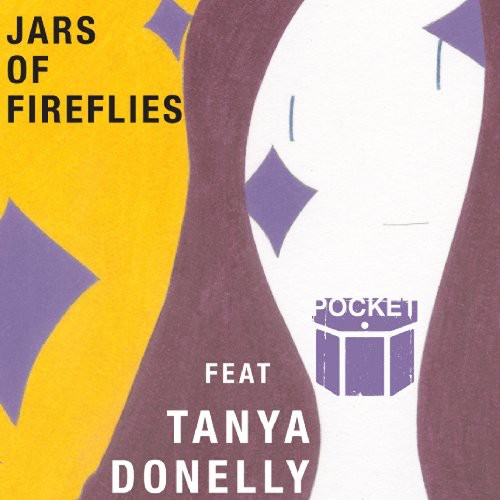 Jars and Fireflies