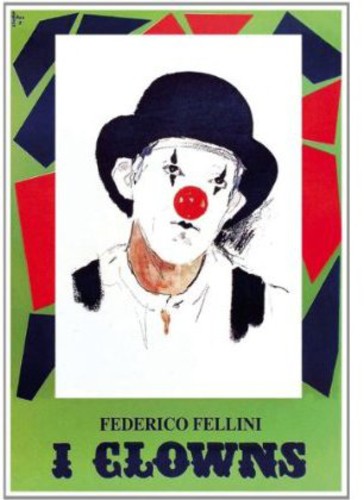 I Clowns (Original Soundtrack) [Import]