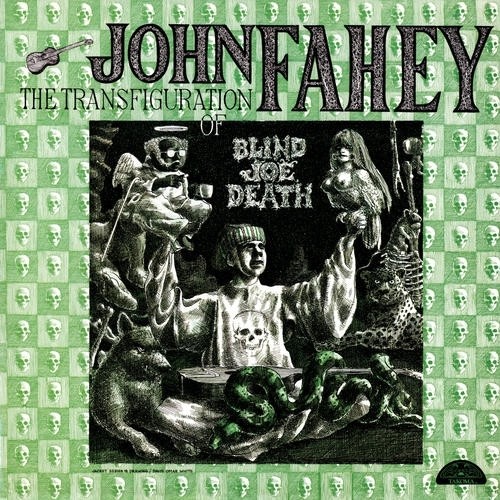 Album Art
