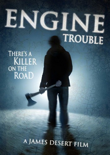 Engine Trouble