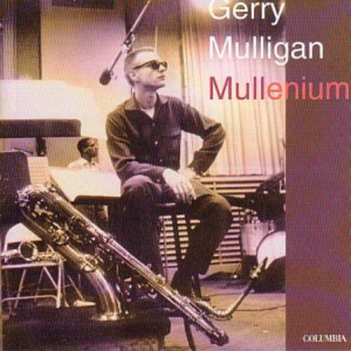 Mullenium [Import]