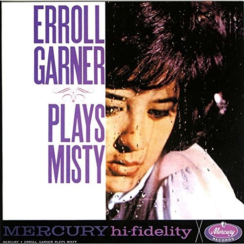 Misty [Import]