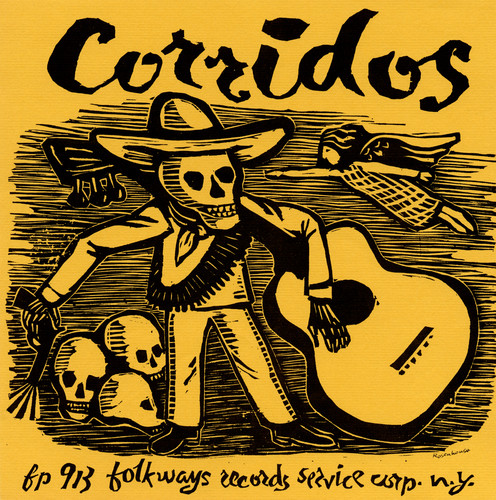Mexican Corridos /  Various