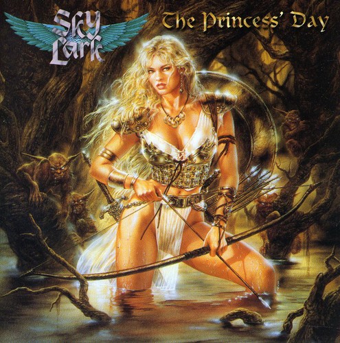 Princess' Day [Import]