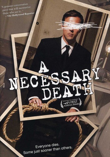 A Necessary Death