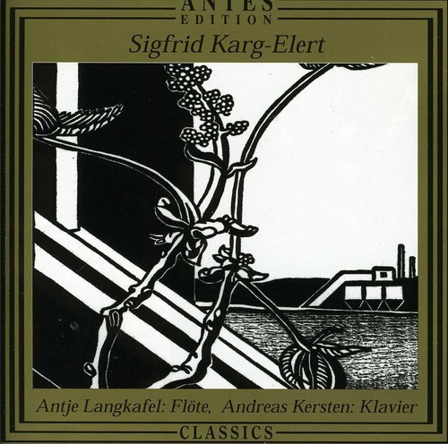 Music for Flute & Piano