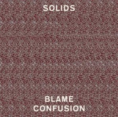 Blame Confusion