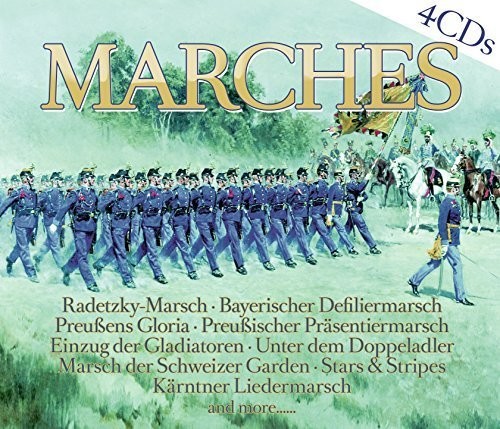 Marches / Various