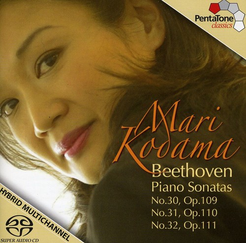 Piano Sonatas