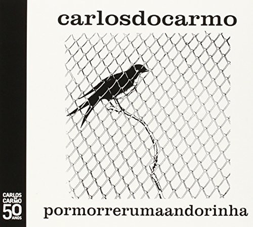 Por Morrer Uma Andorinha [Import]