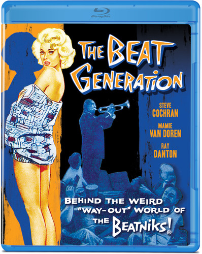The Beat Generation
