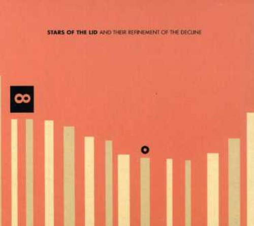 Stars Of The Lid and Their Refinement Of The Decline
