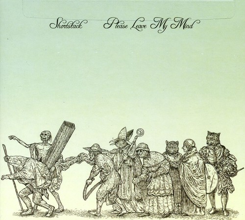 Please Leave My Mind