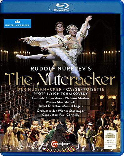Nutcracker