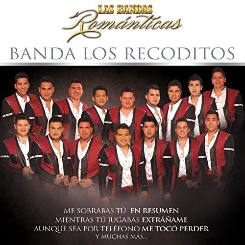 Las Bandas Romanticas