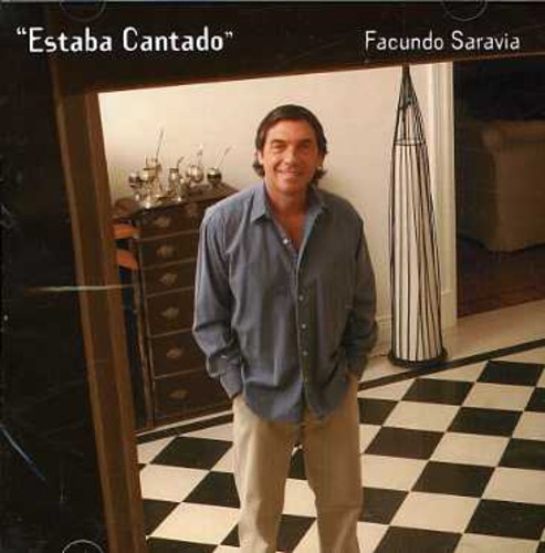 Estaba Cantando [Import]