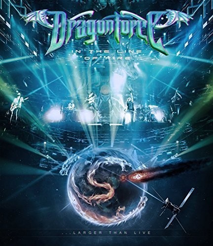 In the Line of Fire [Import]
