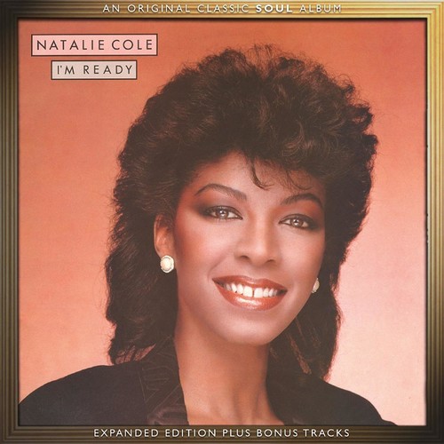 I'm Ready: Expanded Edition [Import]