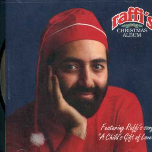 Raffi's Christmas Album