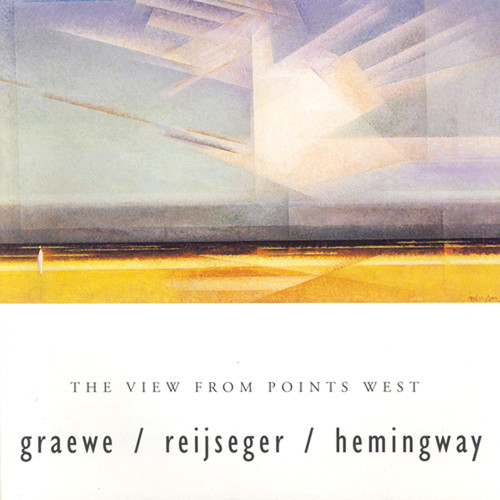 The View From Points West