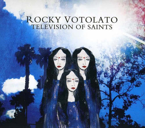 Television of Saints (Special Edition) [Import]