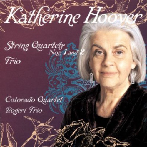 String Quartet /  Pianio Trio