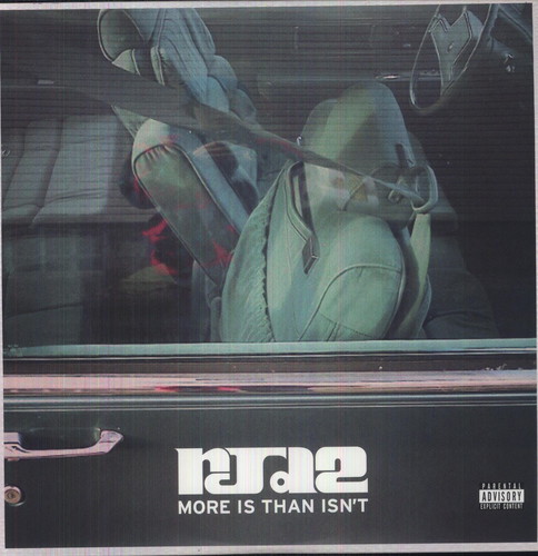 Album Art