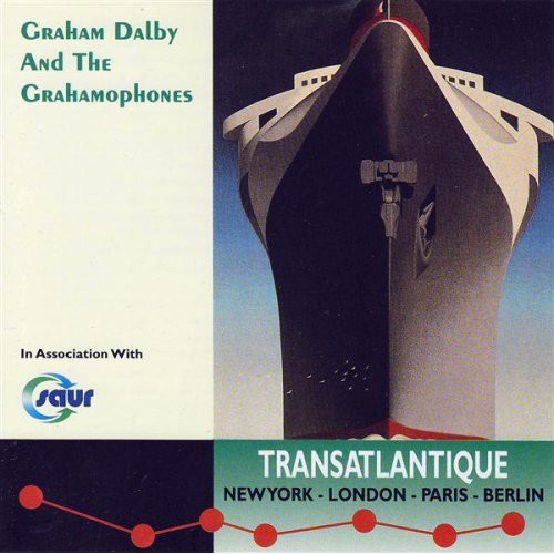 Transatlantique [Import]