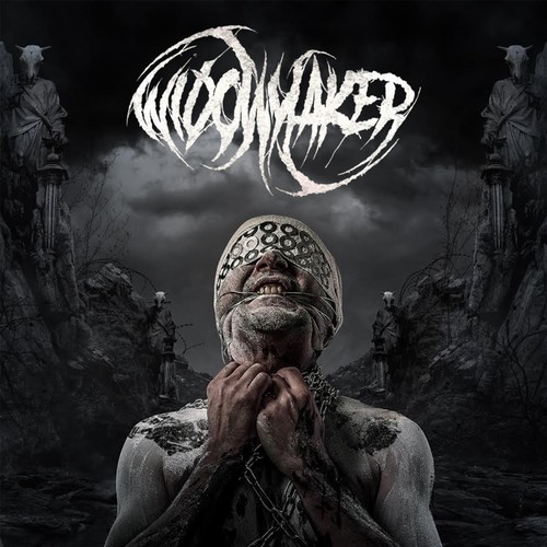 Widowmaker - Widowmaker