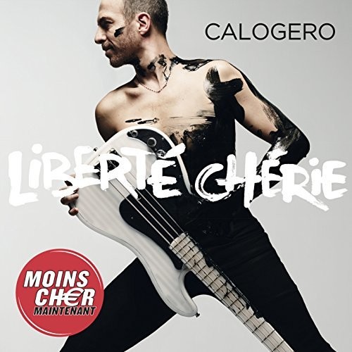 Liberte Cherie [Import]