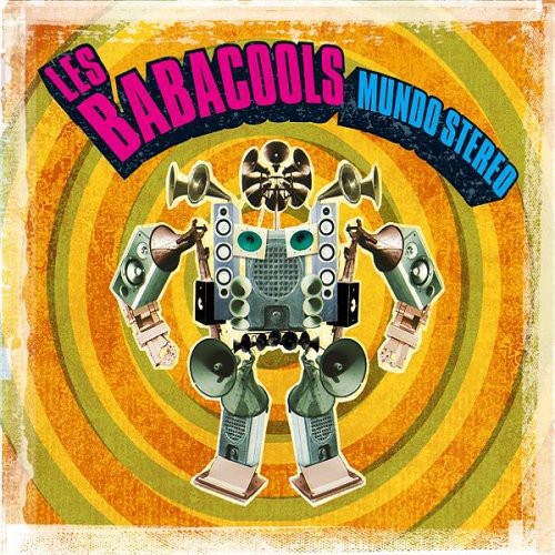 MUNDO STEREO