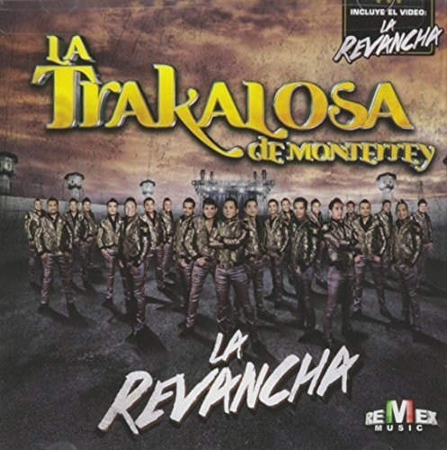 La Revancha