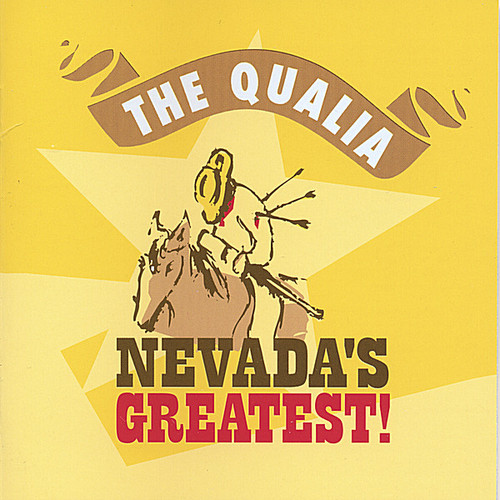 Nevadas Greatest
