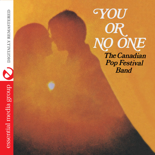 YOU OR NO ONE