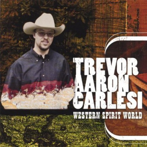 Western Spirit World