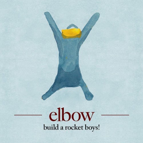 Build a Rocket Boys! [Import]