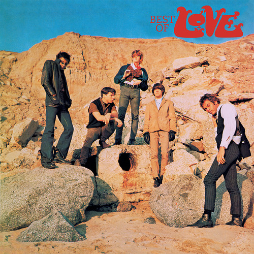 Best of Love