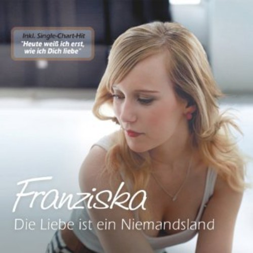 Die Liebe Ist Ein Niemandsland [Import]