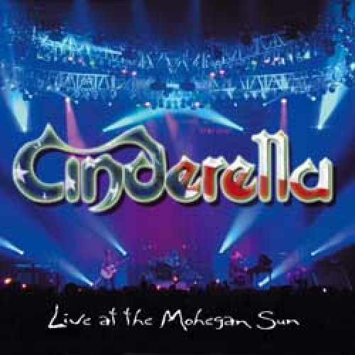 Live at the Mohegan Sun [Import]