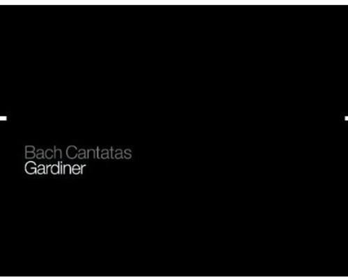 Bach Cantatas