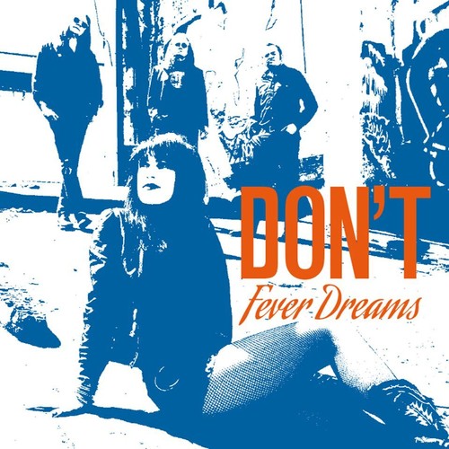 FEVER DREAMS