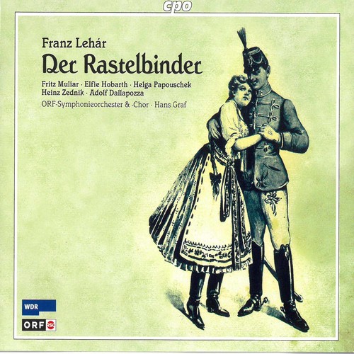 Der Rastelbinder