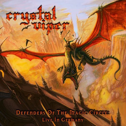 Album Art