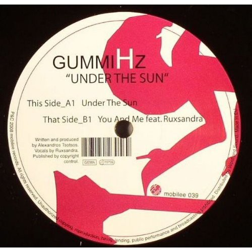 Under The Sun