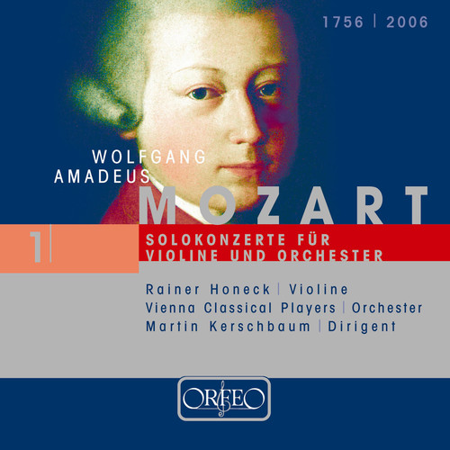 Concertos No 3 & 5