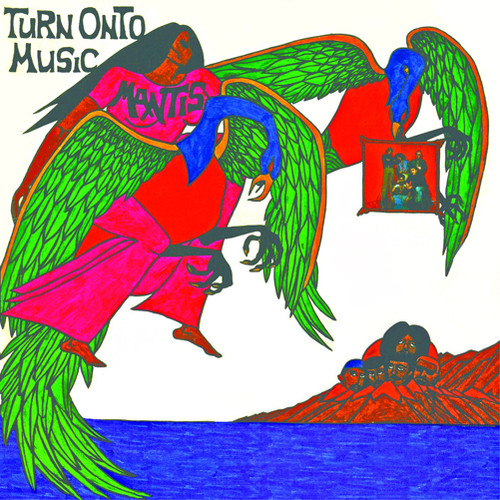 Album Art