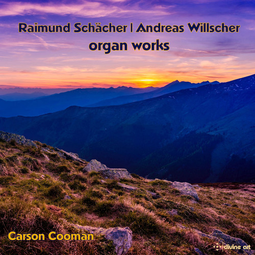 ORGAN WORKS