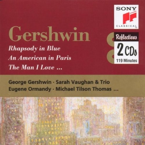 Rhapsody in Blue