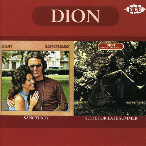 Sanctuary /  Suite For Late Summer (reissued) [Import]
