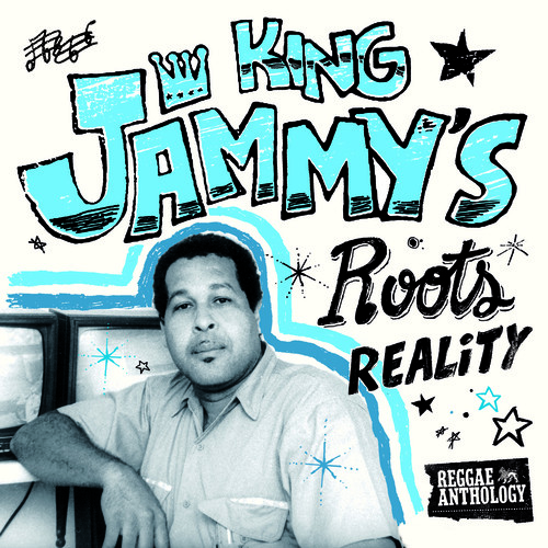 Roots, Reality and Sleng Teng